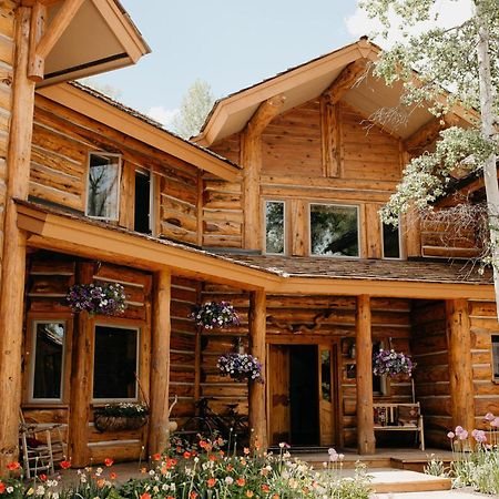 Bentwood Inn Wilson Bagian luar foto